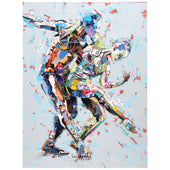 Entangled - A3 Giclée Print